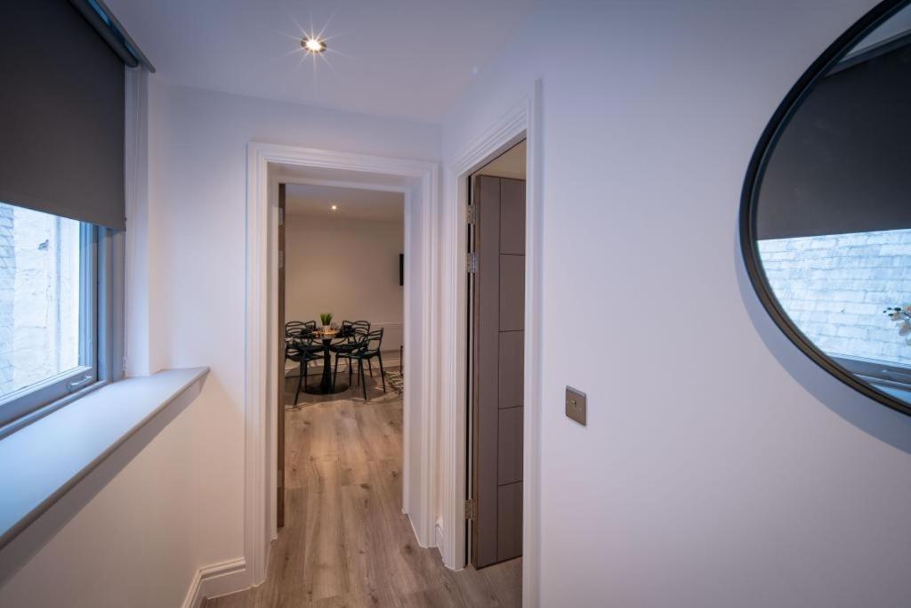 Harrington Street Apartments Liverpool By Beehosting Esterno foto