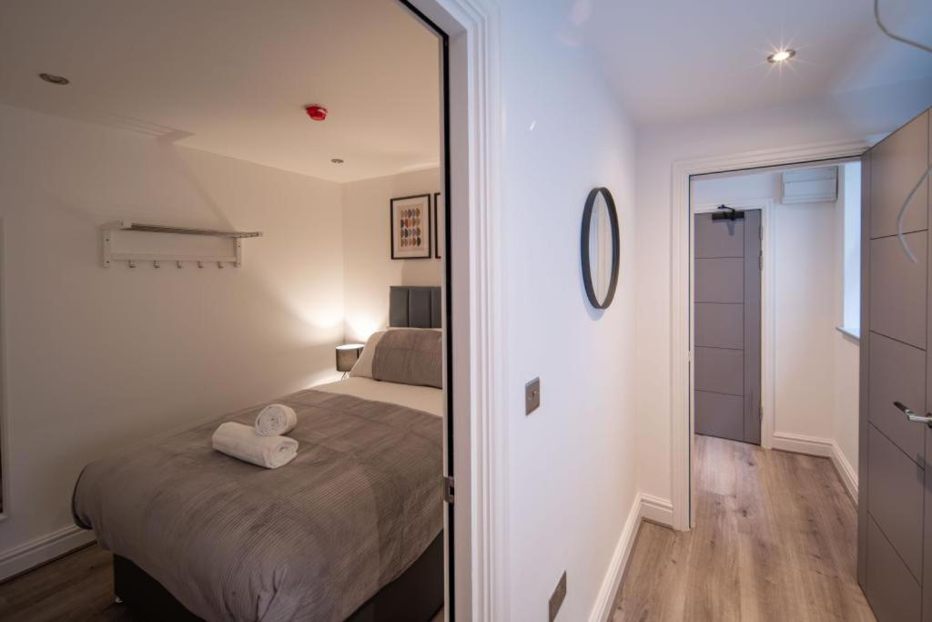 Harrington Street Apartments Liverpool By Beehosting Esterno foto