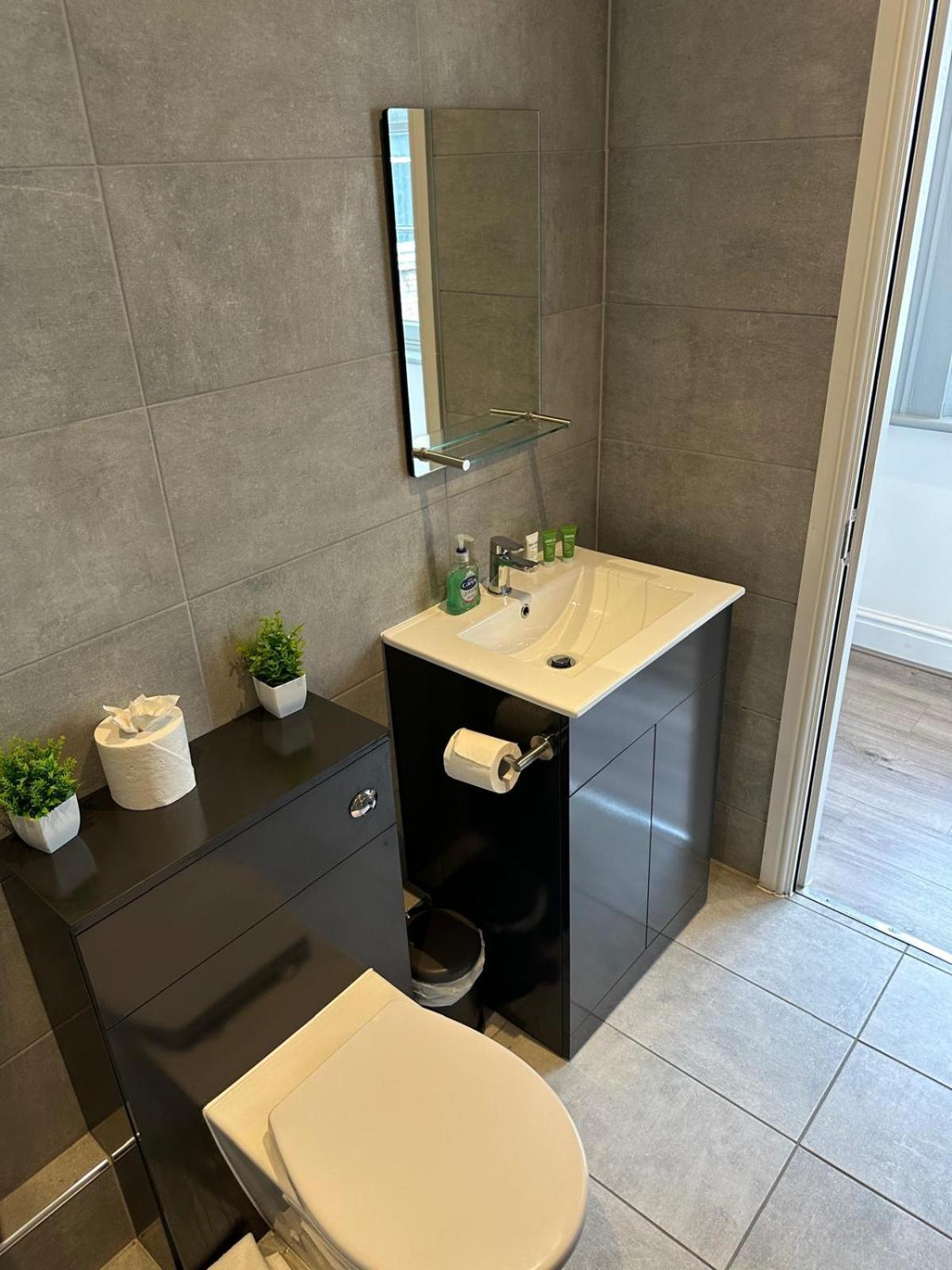 Harrington Street Apartments Liverpool By Beehosting Esterno foto