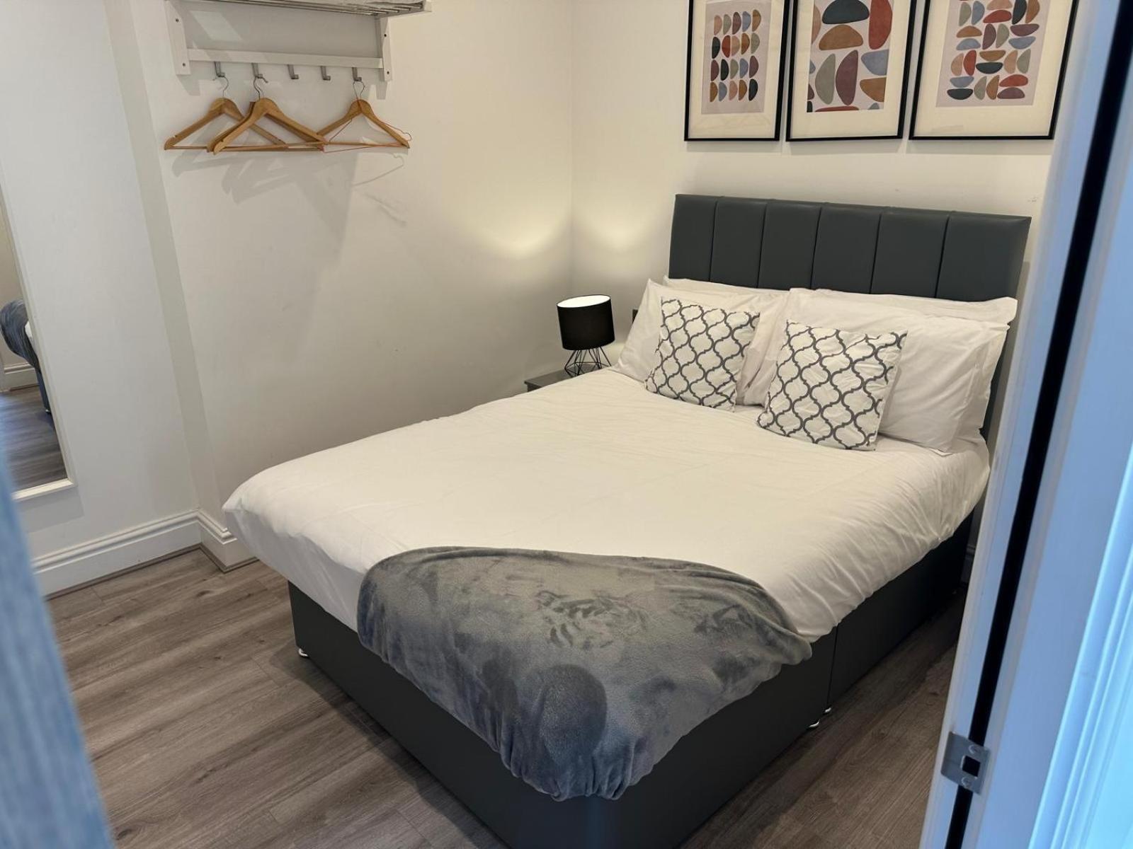 Harrington Street Apartments Liverpool By Beehosting Esterno foto