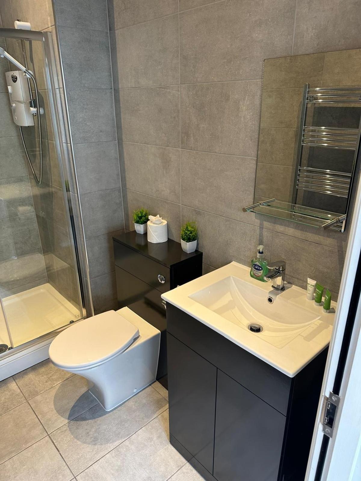 Harrington Street Apartments Liverpool By Beehosting Esterno foto