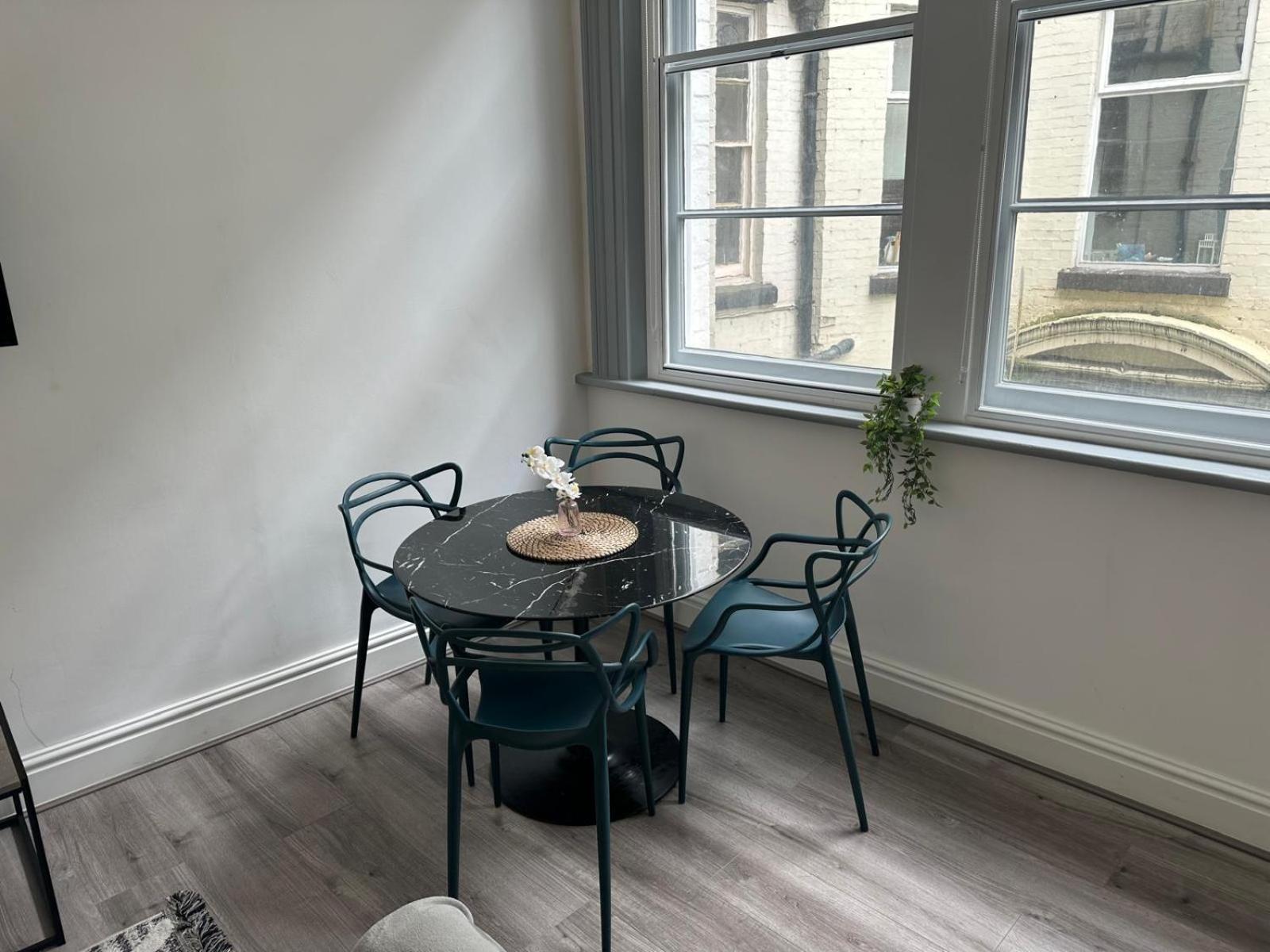 Harrington Street Apartments Liverpool By Beehosting Esterno foto